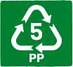 5 PP icon