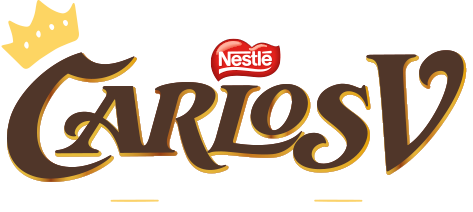 Logo Carlos V